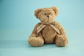 teddy bear